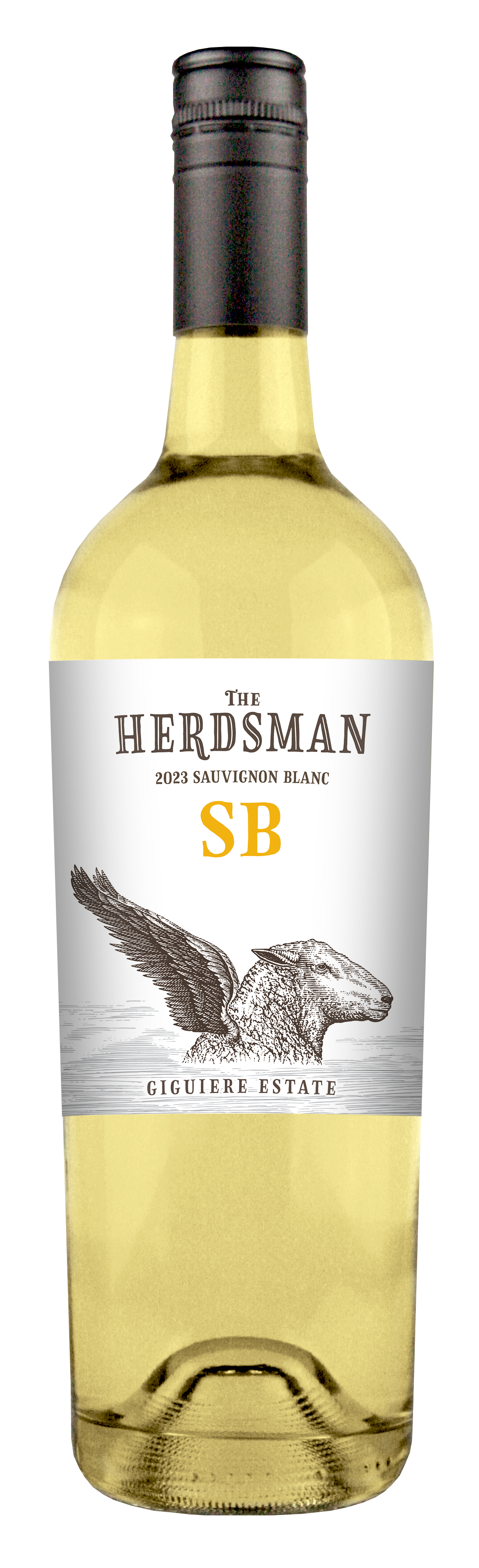 Product Image for 2023 Herdsman Sauvignon Blanc