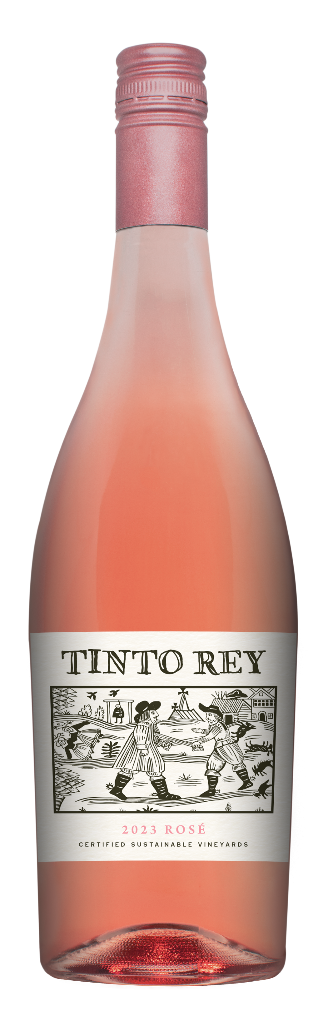 Product Image for 2023 Tinto Rey Rosé