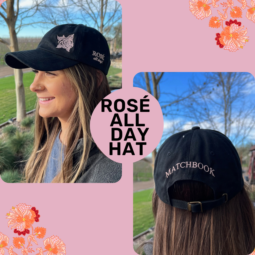 Product Image for Rosé All Day Hat