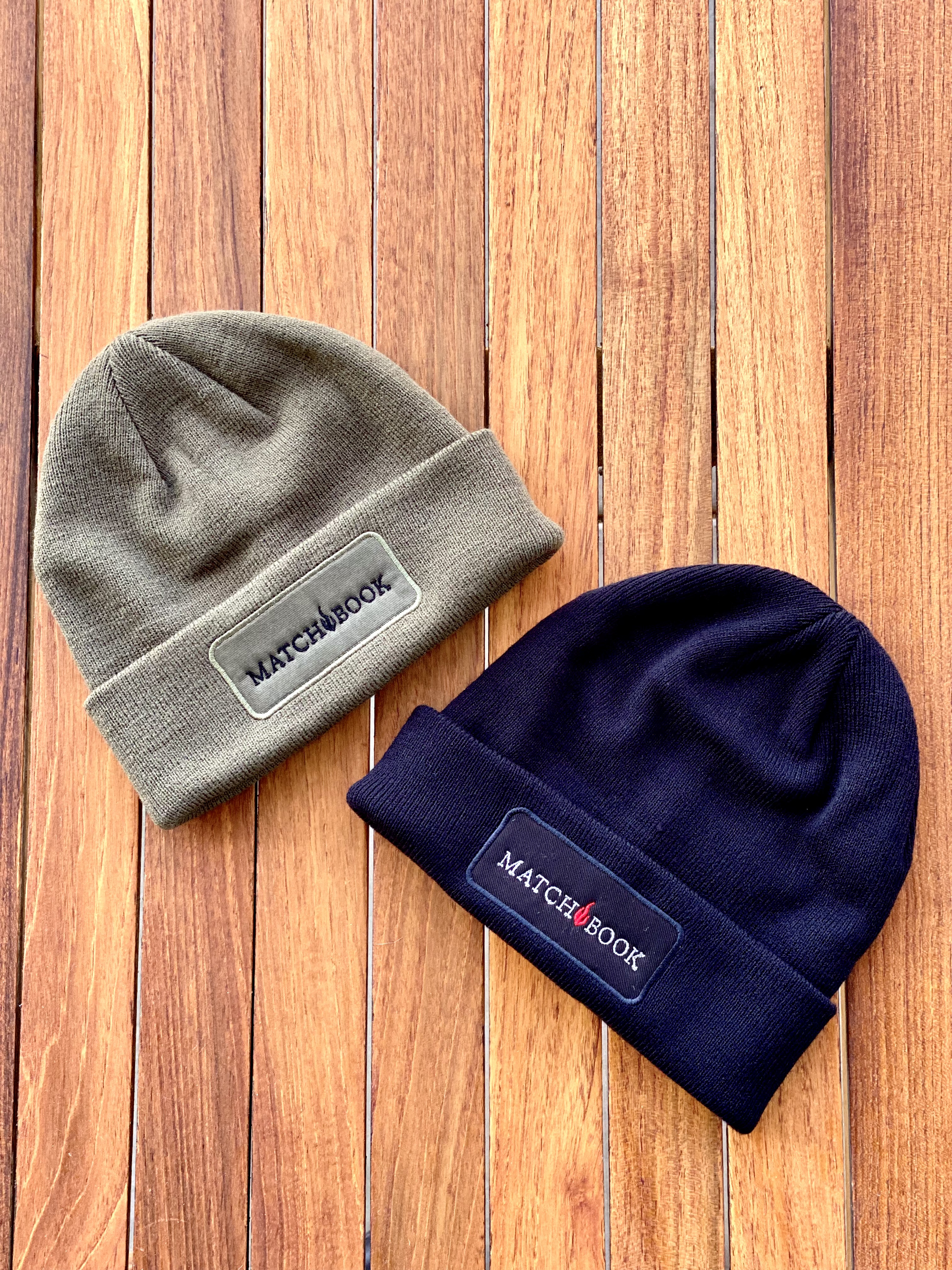 Product Image for Matchbook Beanie