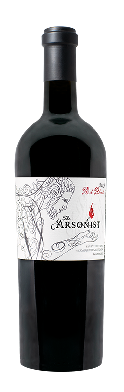 Product Image for 2019 The Arsonist Red Blend
