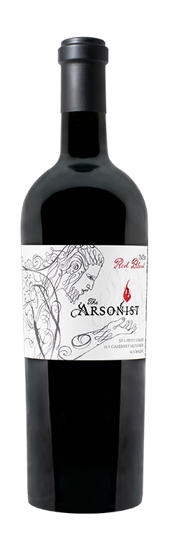 Product Image for 2020 The Arsonist Red Blend