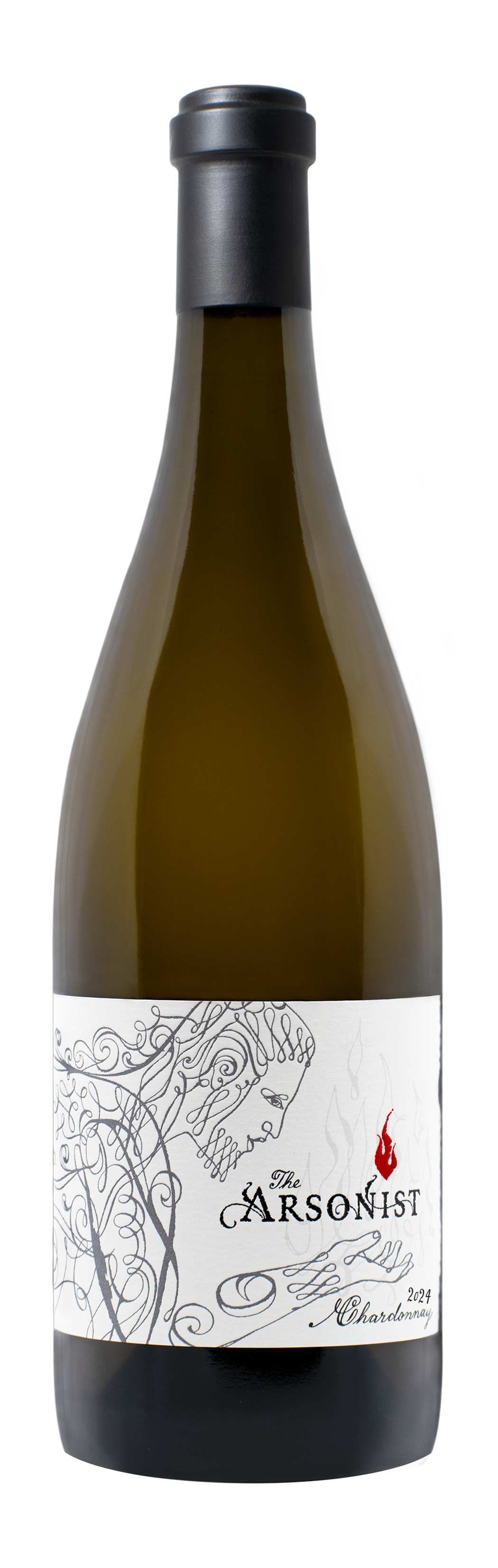 Product Image for 2024 The Arsonist Chardonnay
