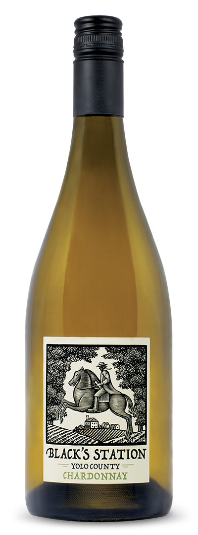 Product Image for 2019 Black's Station Dunnigan Hills Chardonnay