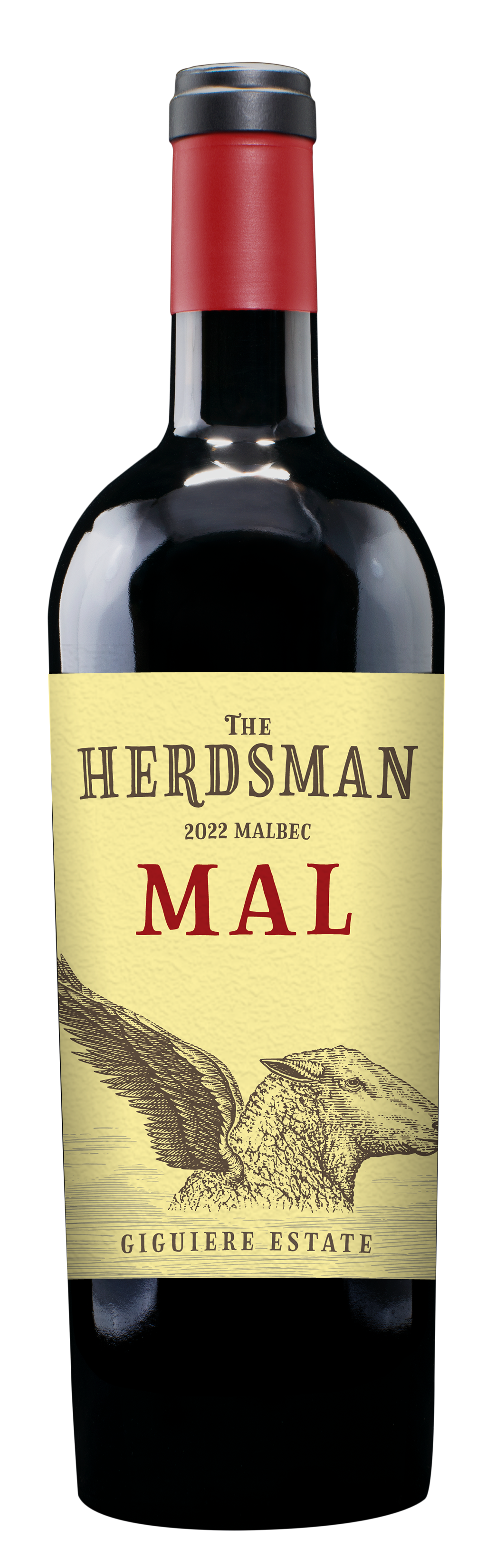 Product Image for 2022 Herdsman Malbec