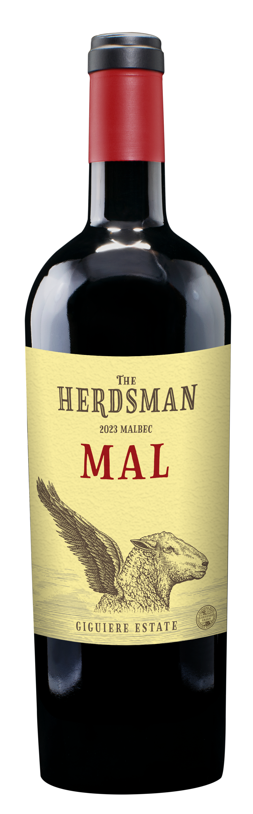 Product Image for 2023 Herdsman Malbec