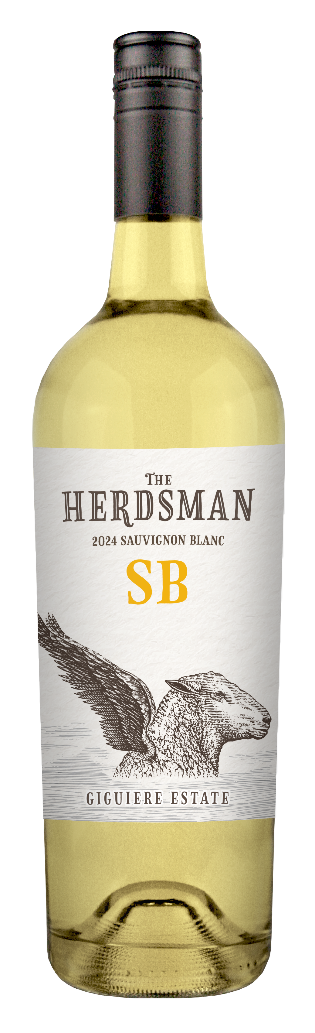 Product Image for 2024 Herdsman Sauvignon Blanc