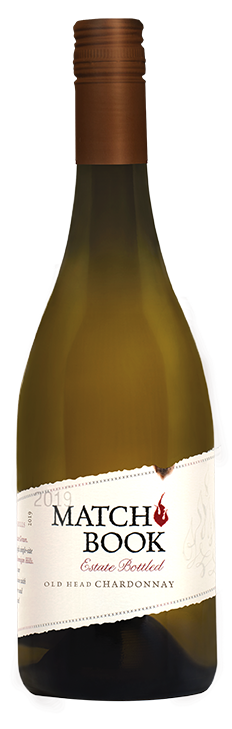 Product Image for 2020 Matchbook Estate Bottled Old Head Chardonnay