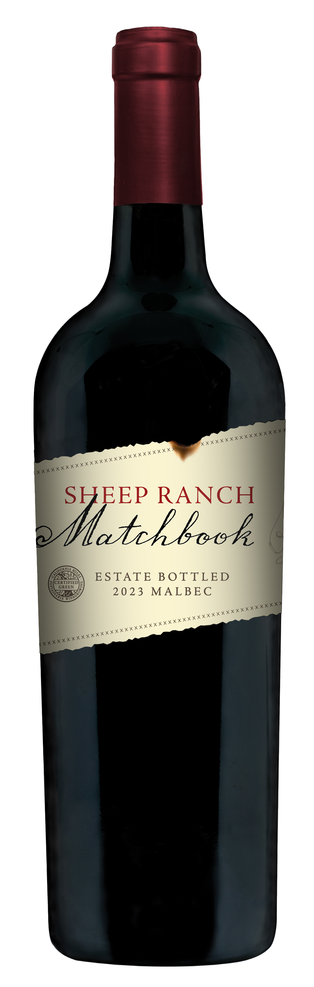 Product Image for 2023 Matchbook Estate Bottled Malbec