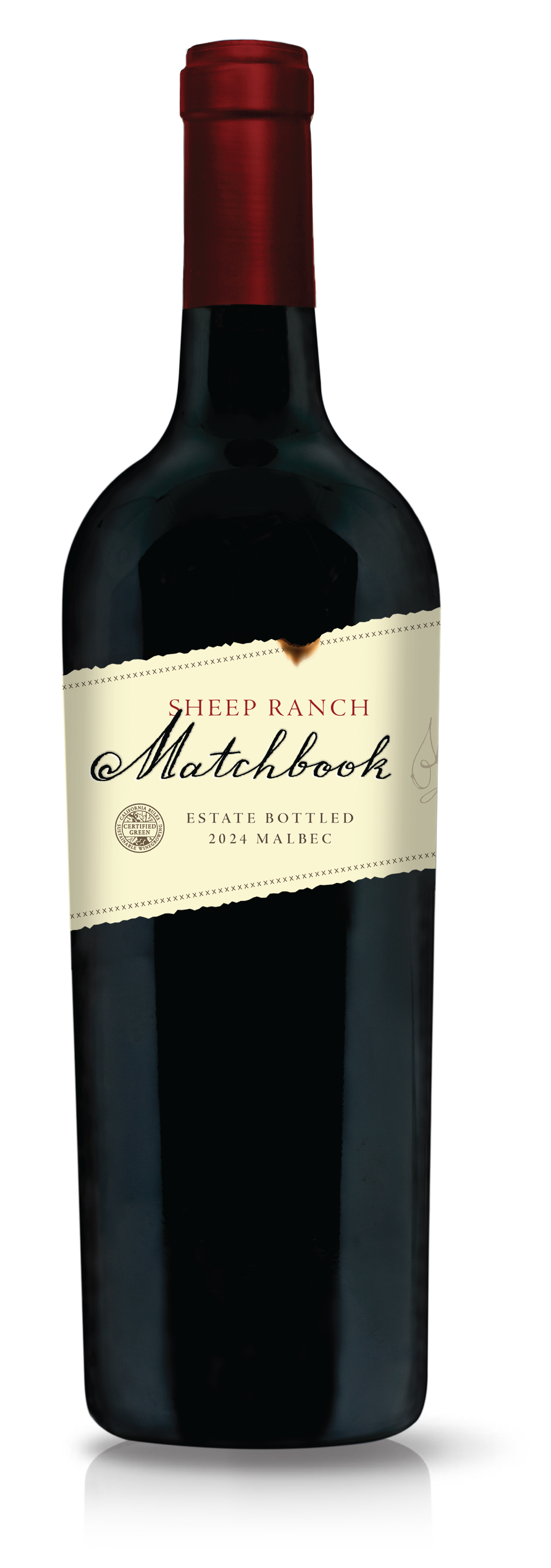 Product Image for 2024 Matchbook Estate Bottled Malbec