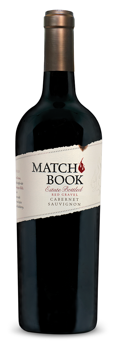 Matchbook Matchbook