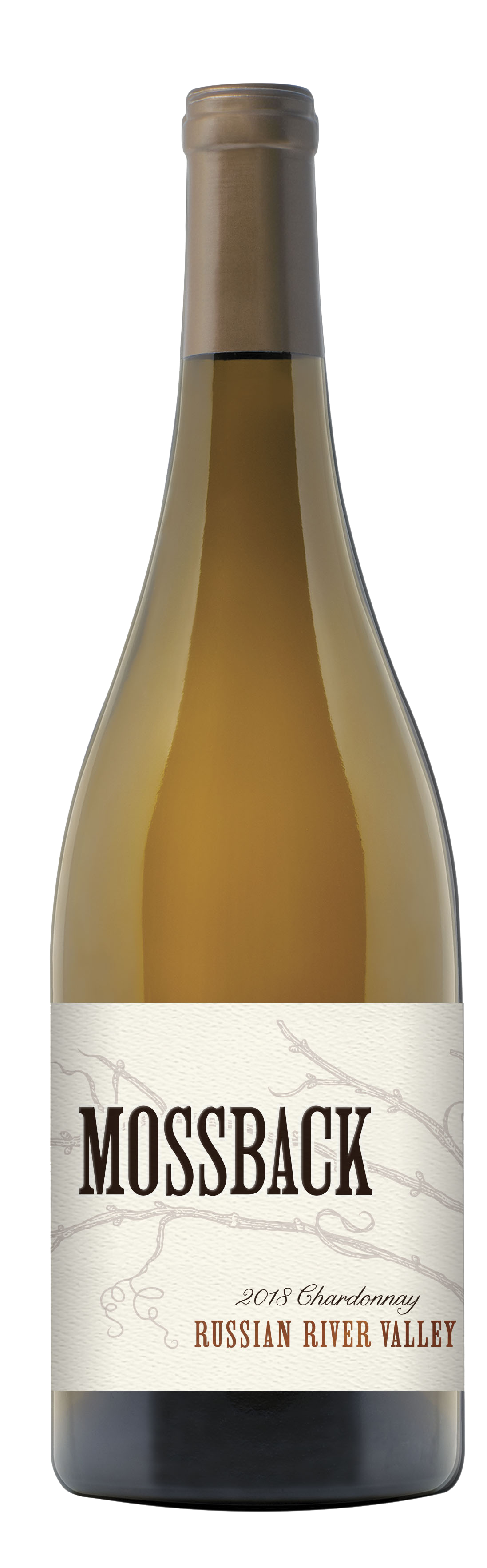 Product Image for 2020 Mossback Russian River Valley Chardonnay