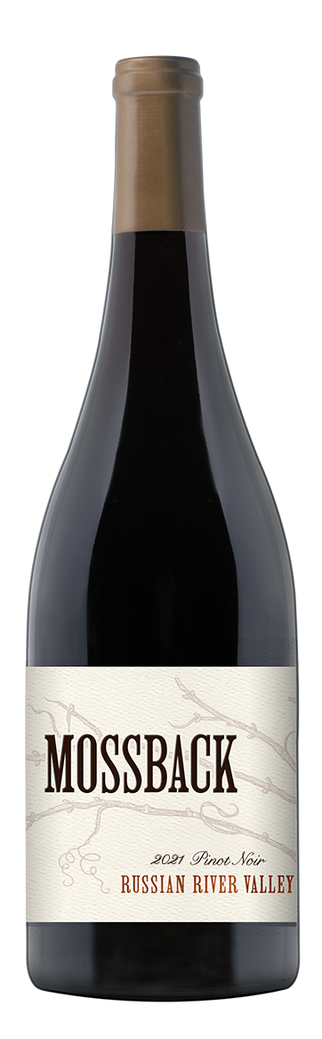 Product Image for 2021 Mossback Russian River Valley Pinot Noir