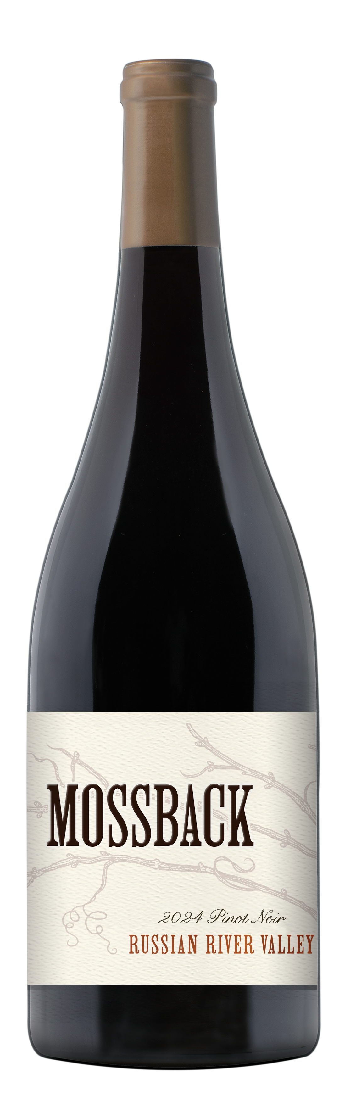 Product Image for 2024 Mossback Russian River Valley Pinot Noir