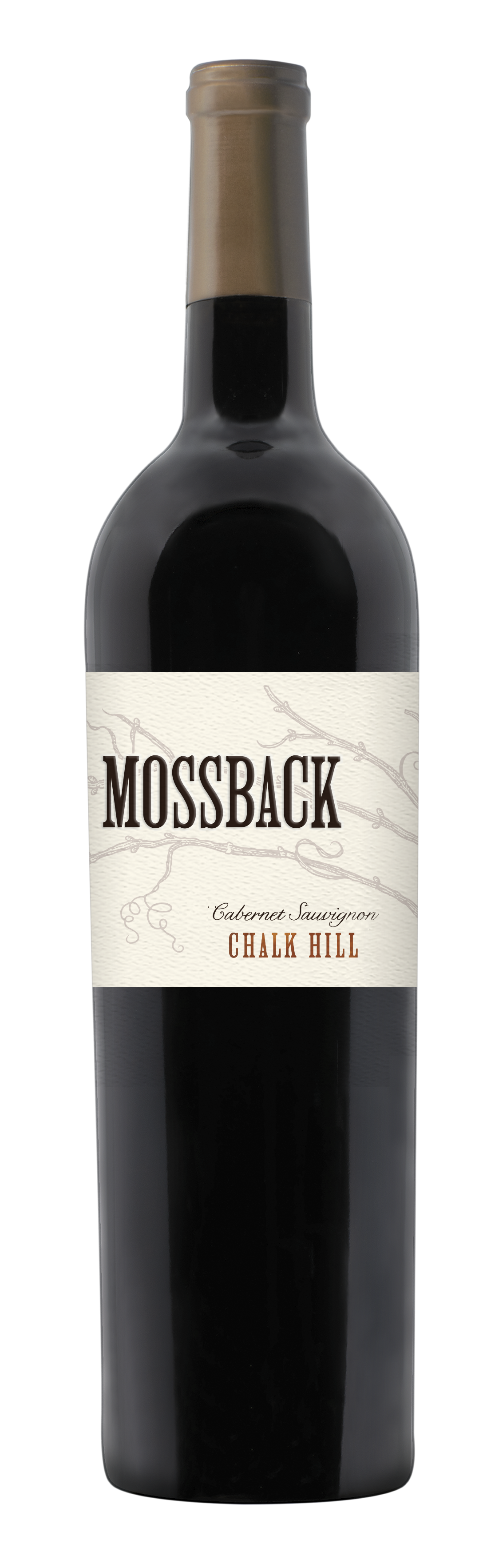 Product Image for 2018 Mossback Chalk Hill Cabernet Sauvignon
