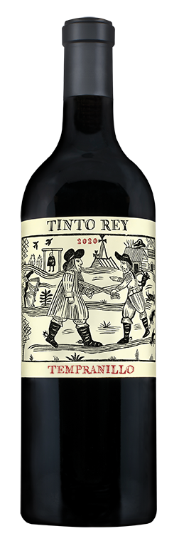 Product Image for 2020 Tinto Rey Estate Bottled Tempranillo