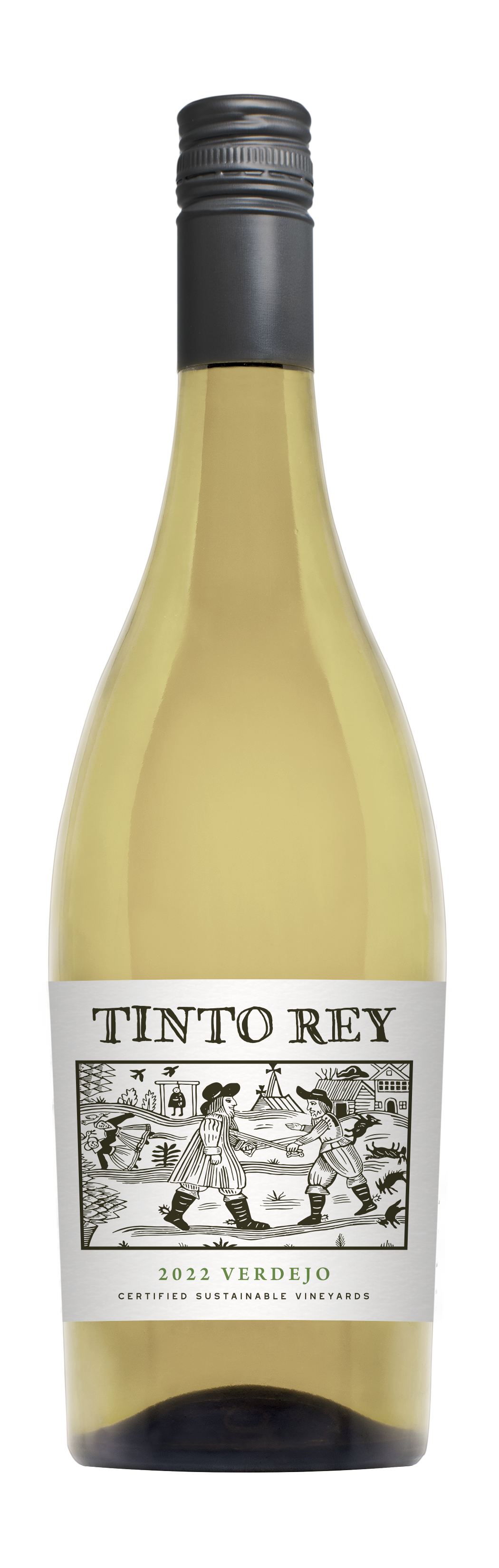 Product Image for 2022 Tinto Rey Estate Bottled Verdejo