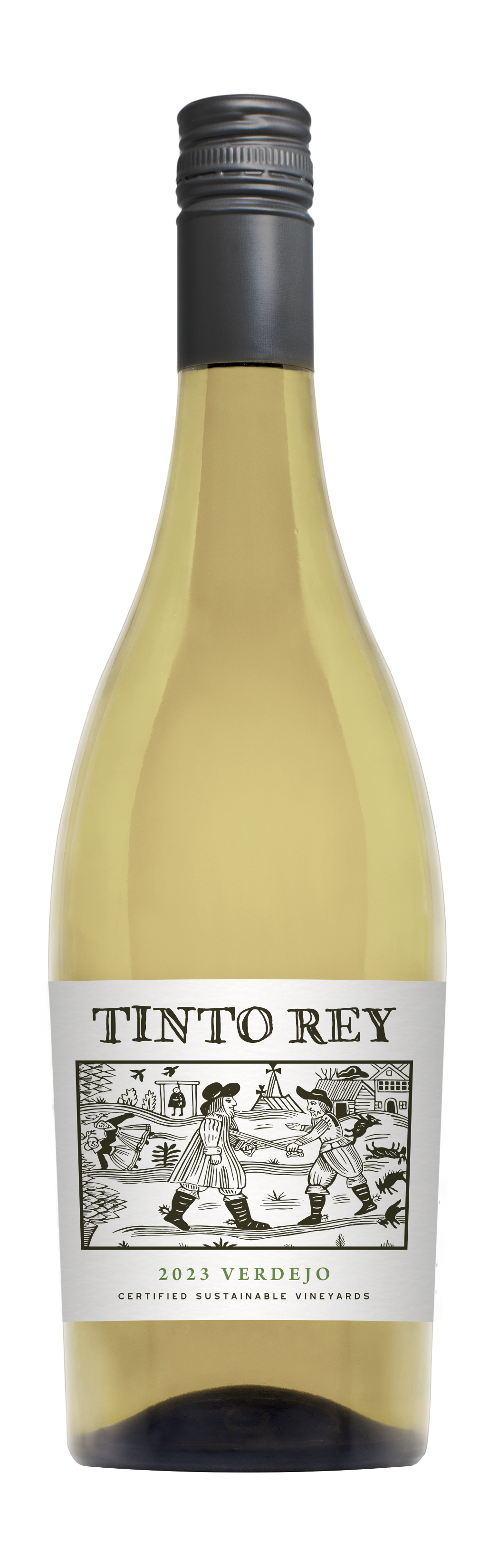 Product Image for 2023 Tinto Rey Estate Bottled Verdejo