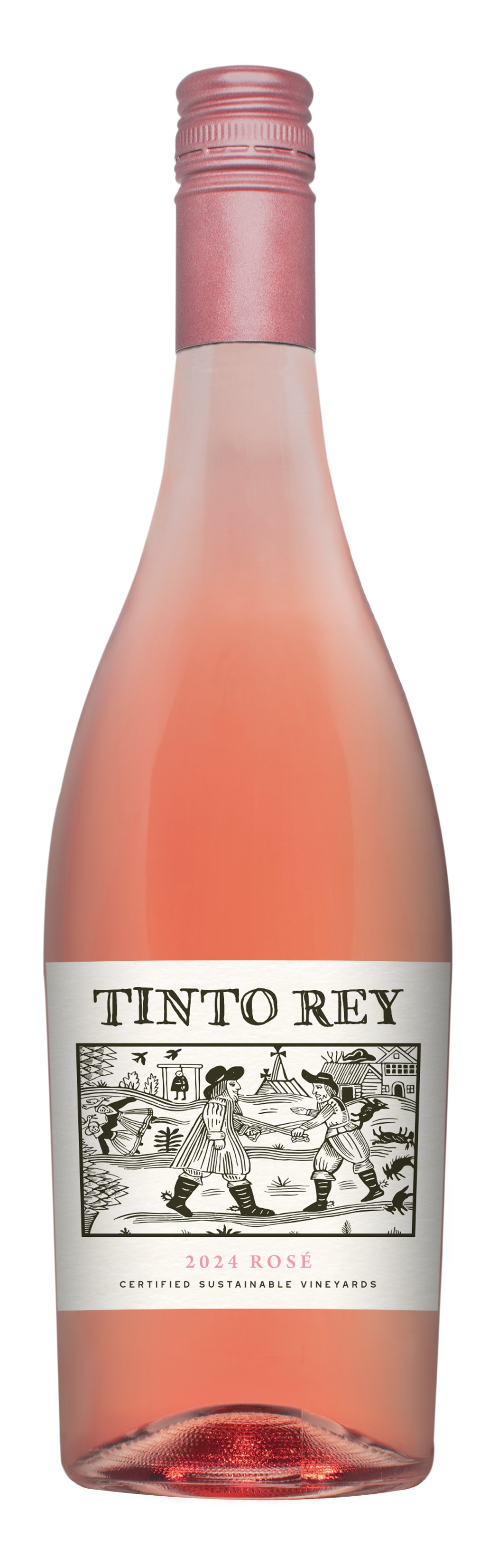Product Image for 2024 Tinto Rey Rose 