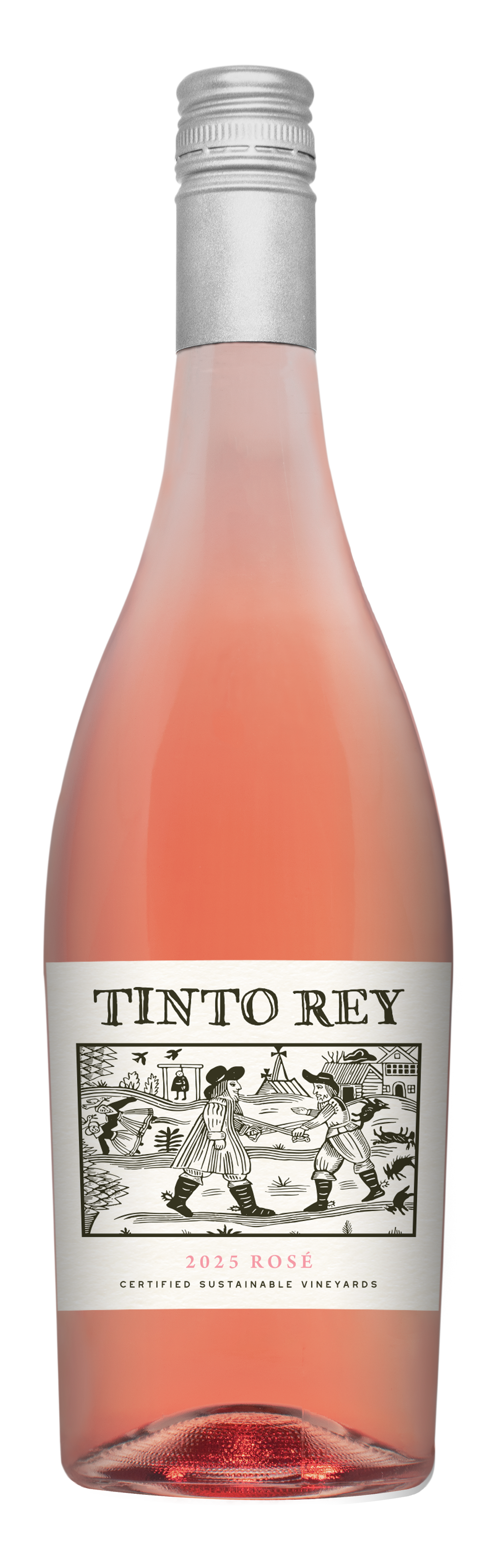 Product Image for 2025 Tinto Rey Rose
