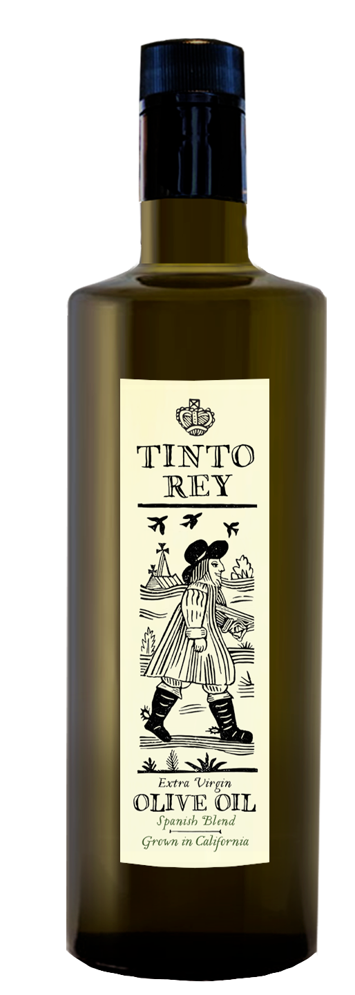 Product Image for Tinto Rey Olive Oil