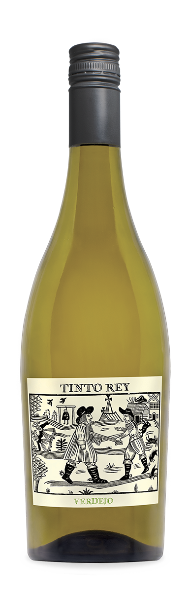 Product Image for 2020 Tinto Rey Estate Bottled Verdejo